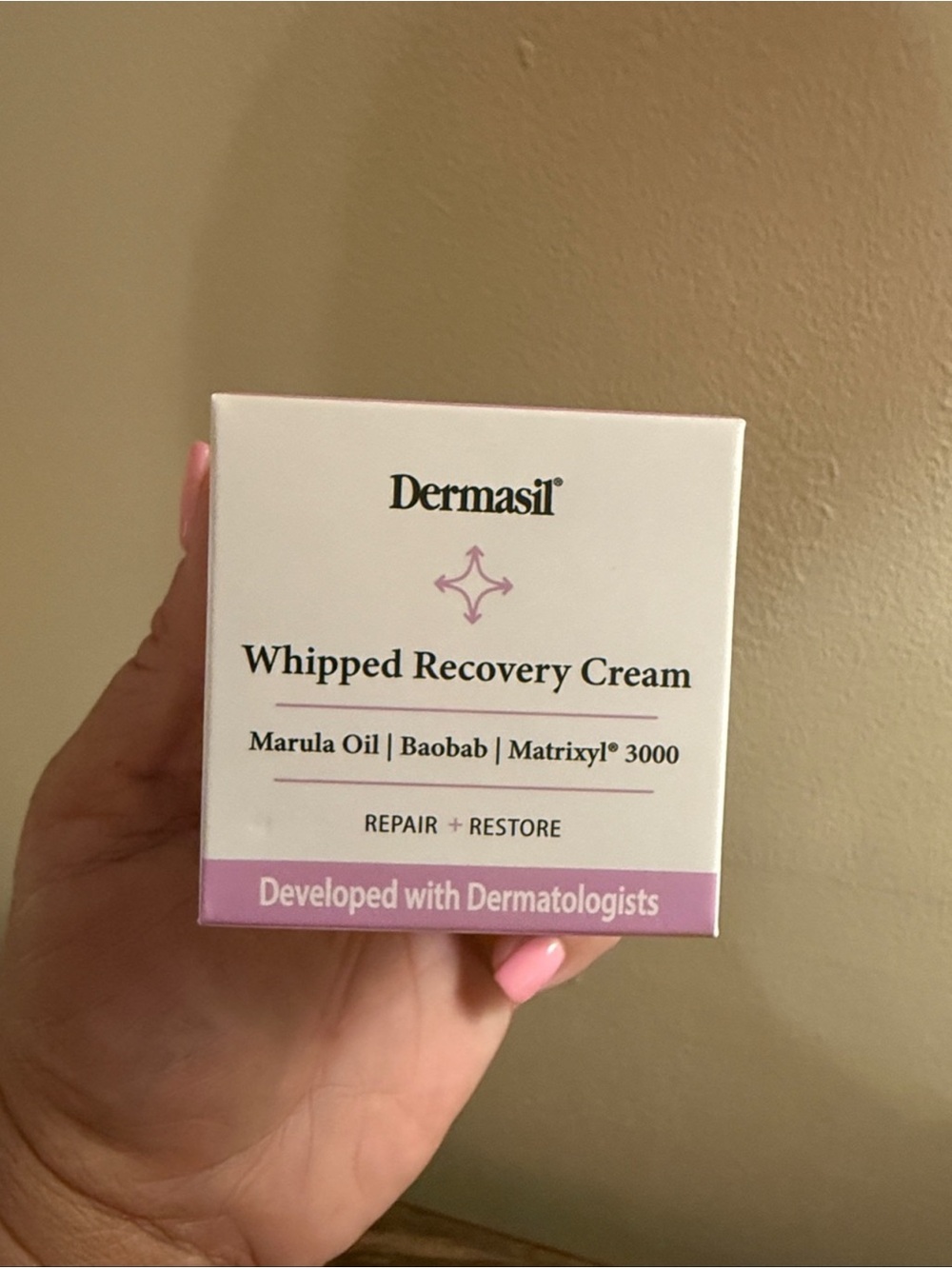 DERMASIL WHOLE BUNDLE ( cleanser, serum, toning solution and recovery cream) - Picture 5 of 5
